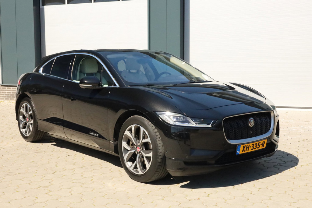 Jaguar I-PACE EV400 HSE 90 kWh Luchtvering Pano Meridian 53150867-0.jpg | De Occasion Fabriek