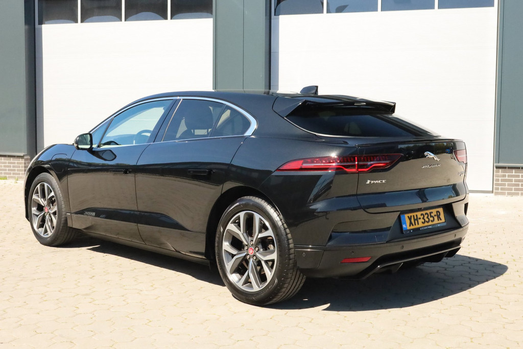 Jaguar I-PACE EV400 HSE 90 kWh Luchtvering Pano Meridian 53150867-0.jpg | De Occasion Fabriek