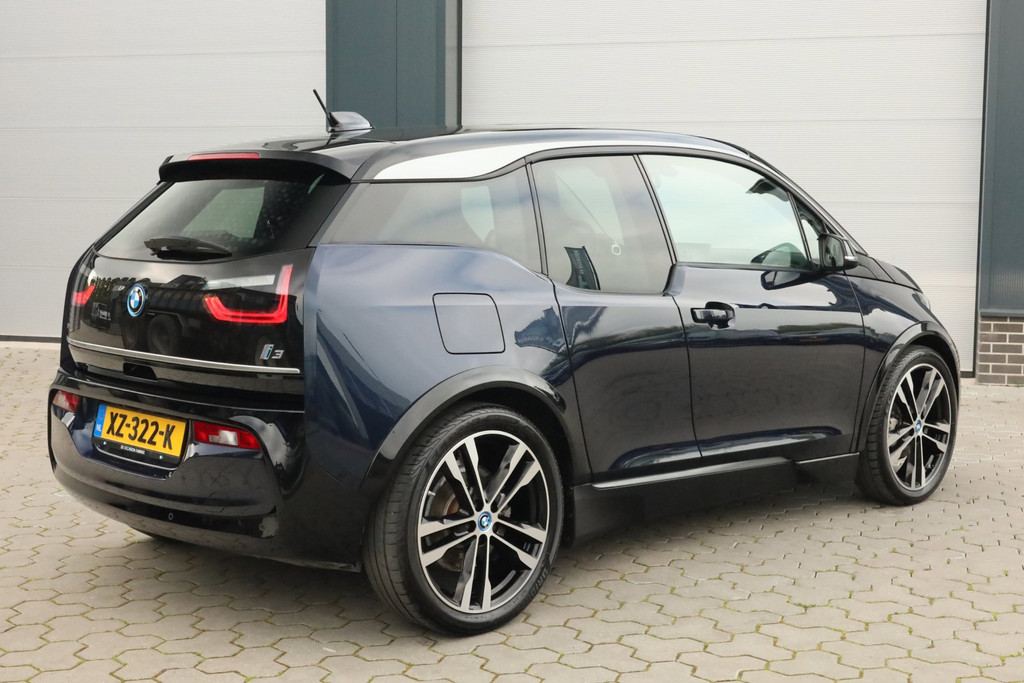 BMW i3 Basis 120Ah 42 kWh Navi Cruise Stoelverwarming 53229228-0.jpg | De Occasion Fabriek