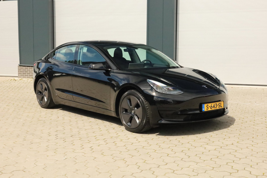 Tesla Model 3 Standard RWD Plus 60 kWh Elek Klep 53231140-3.jpg | De Occasion Fabriek