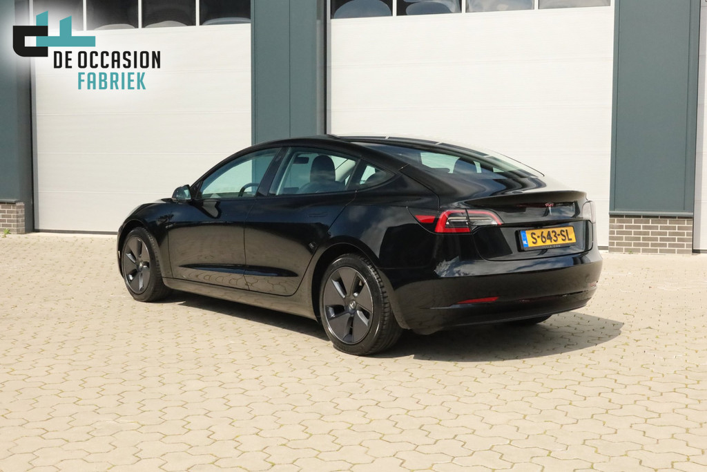 Tesla Model 3 Standard RWD Plus 60 kWh Elek Klep 53231140-4.jpg | De Occasion Fabriek
