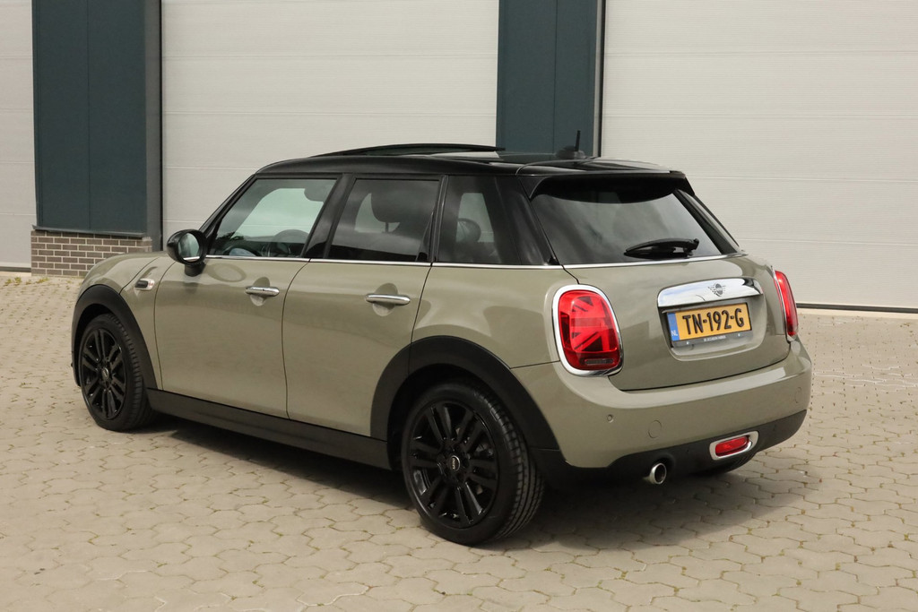 MINI Cooper Mini 1.5 Chili Pano LED Sportstoel 53378643-0.jpg | De Occasion Fabriek