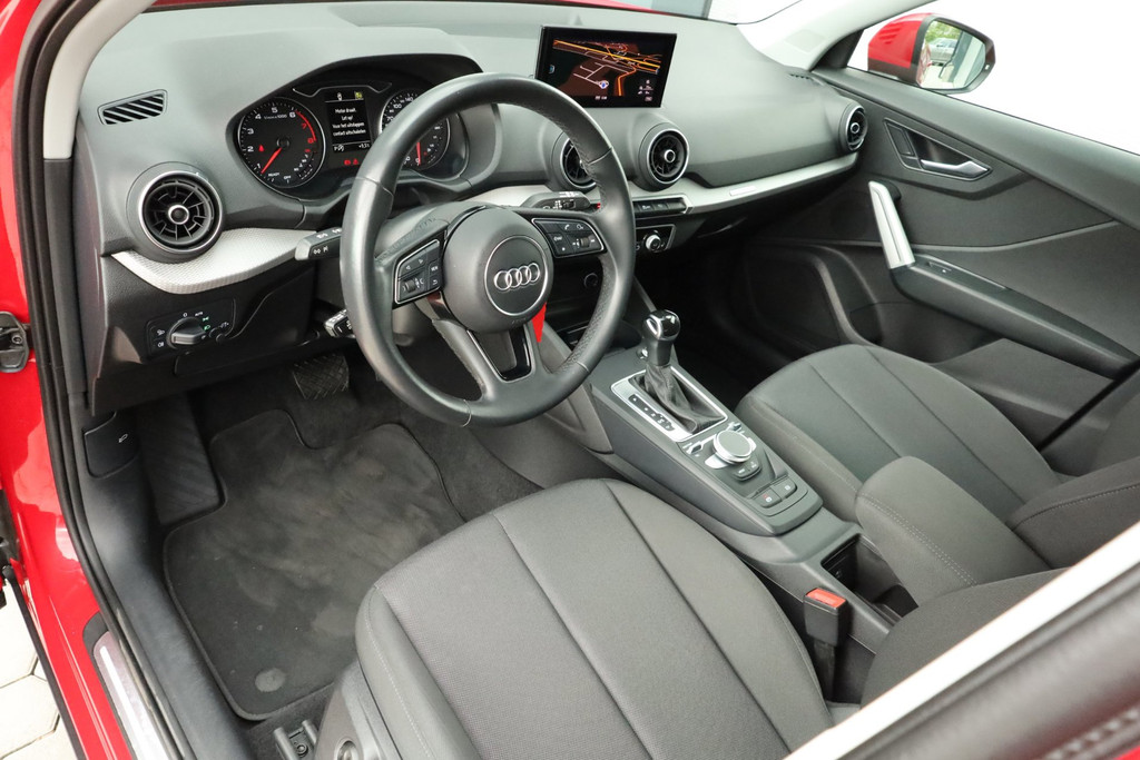 Audi Q2 35 TFSI Business Edition Led Navi Camera Trekhaak 53394373-0.jpg | De Occasion Fabriek