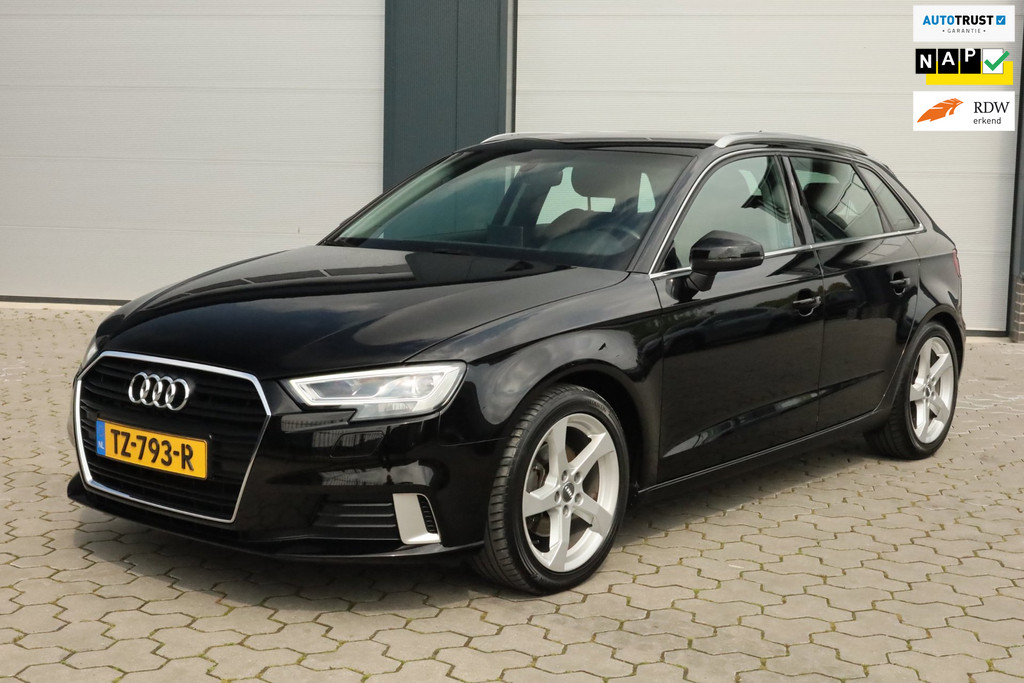 Audi A3 Sportback 1.0 TFSI Sport Lease Edition Trekhaak Navi Sportstoel 53522294-0.jpg | De Occasion Fabriek