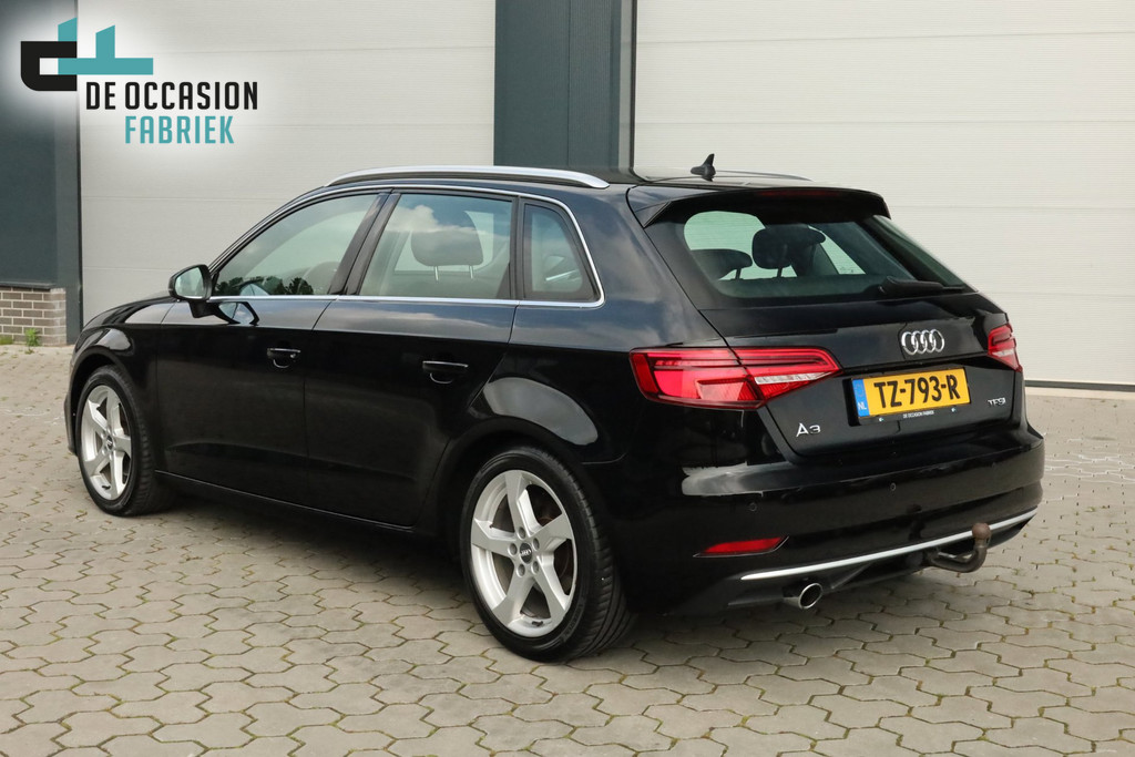Audi A3 Sportback 1.0 TFSI Sport Lease Edition Trekhaak Navi Sportstoel 53522294-0.jpg | De Occasion Fabriek
