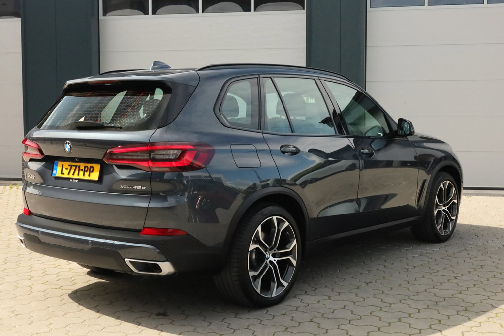 BMW X5 XDrive45e High Executive 4-Wielbesturing Trekhaak Harman/Kardon 53589282-1.jpg | De Occasion Fabriek