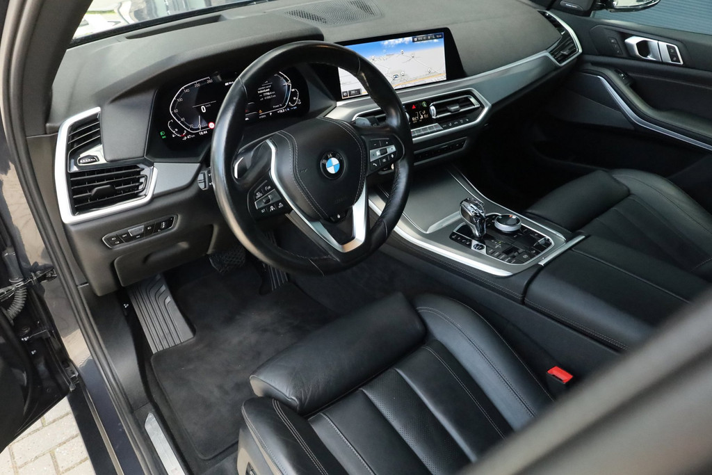 BMW X5 XDrive45e High Executive 4-Wielbesturing Trekhaak Harman/Kardon 53589282-2.jpg | De Occasion Fabriek