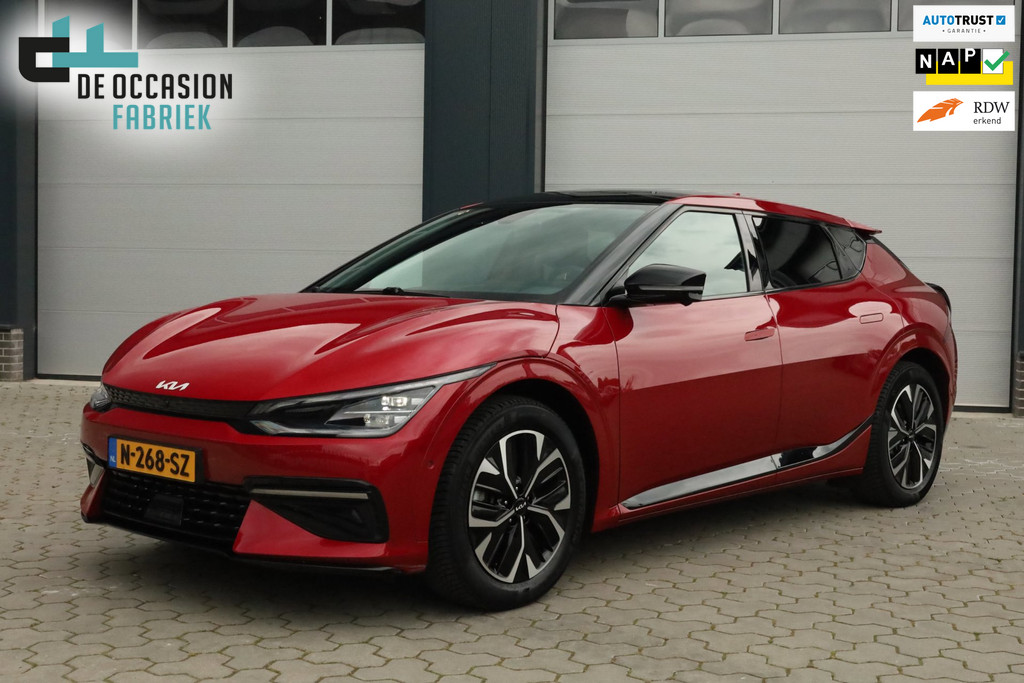 Kia EV6 GT-Line 77.4 kWh Pano Carplay Stoelkoeling 53589535-0.jpg | De Occasion Fabriek