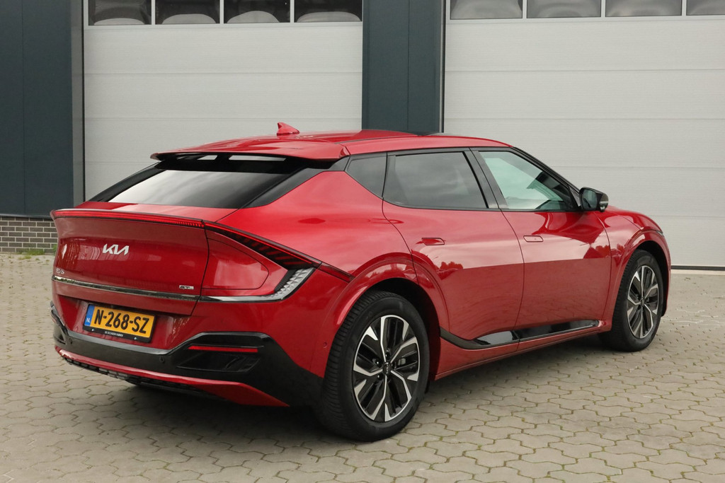 Kia EV6 GT-Line 77.4 kWh Pano Carplay Stoelkoeling 53589535-1.jpg | De Occasion Fabriek