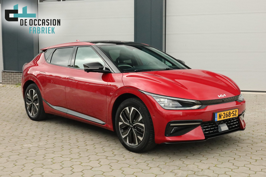 Kia EV6 GT-Line 77.4 kWh Pano Carplay Stoelkoeling 53589535-0.jpg | De Occasion Fabriek
