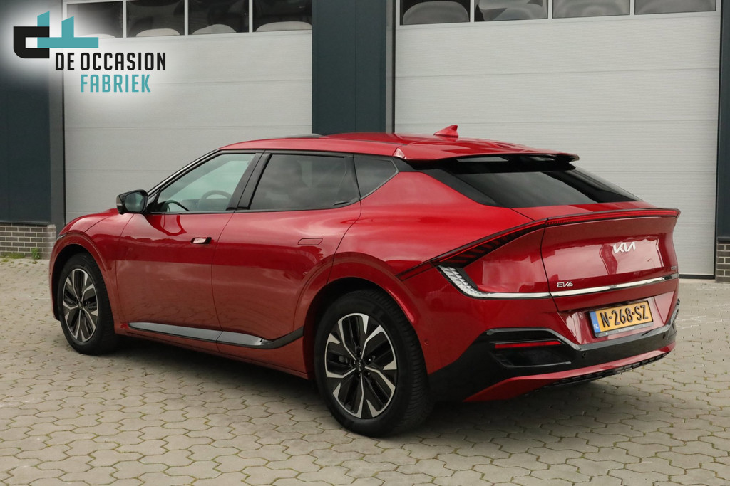 Kia EV6 GT-Line 77.4 kWh Pano Carplay Stoelkoeling 53589535-0.jpg | De Occasion Fabriek