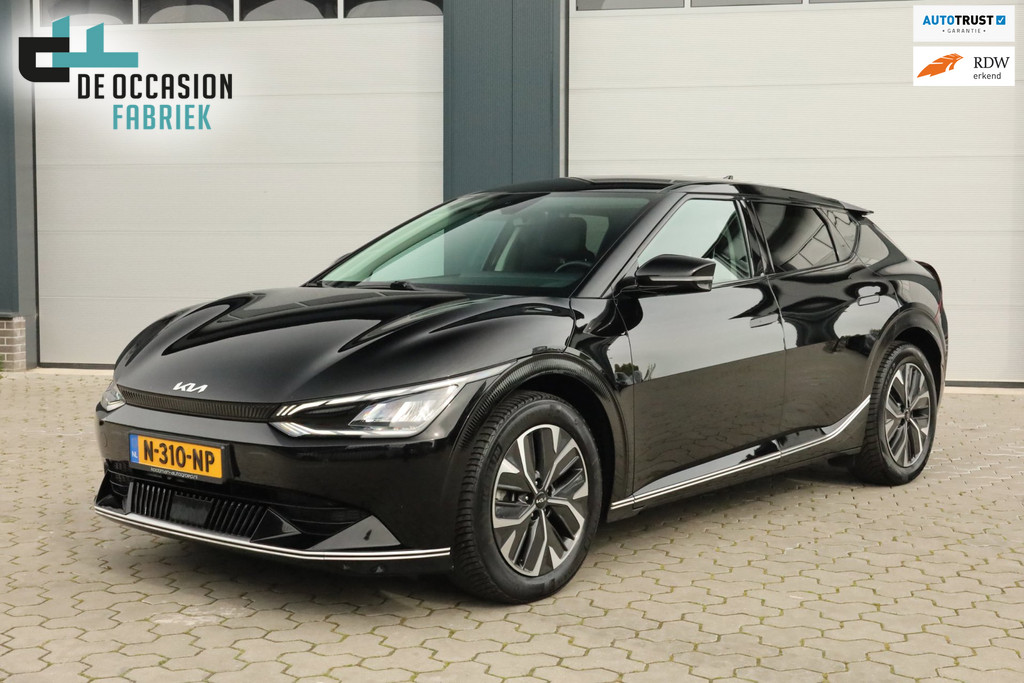 Kia EV6 Plus 77.4 kWh Carplay Stoelkoeling Memory Adaptief 53590137-0.jpg | De Occasion Fabriek