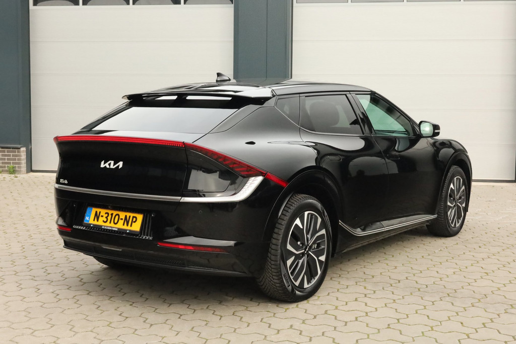 Kia EV6 Plus 77.4 kWh Carplay Stoelkoeling Memory Adaptief 53590137-0.jpg | De Occasion Fabriek