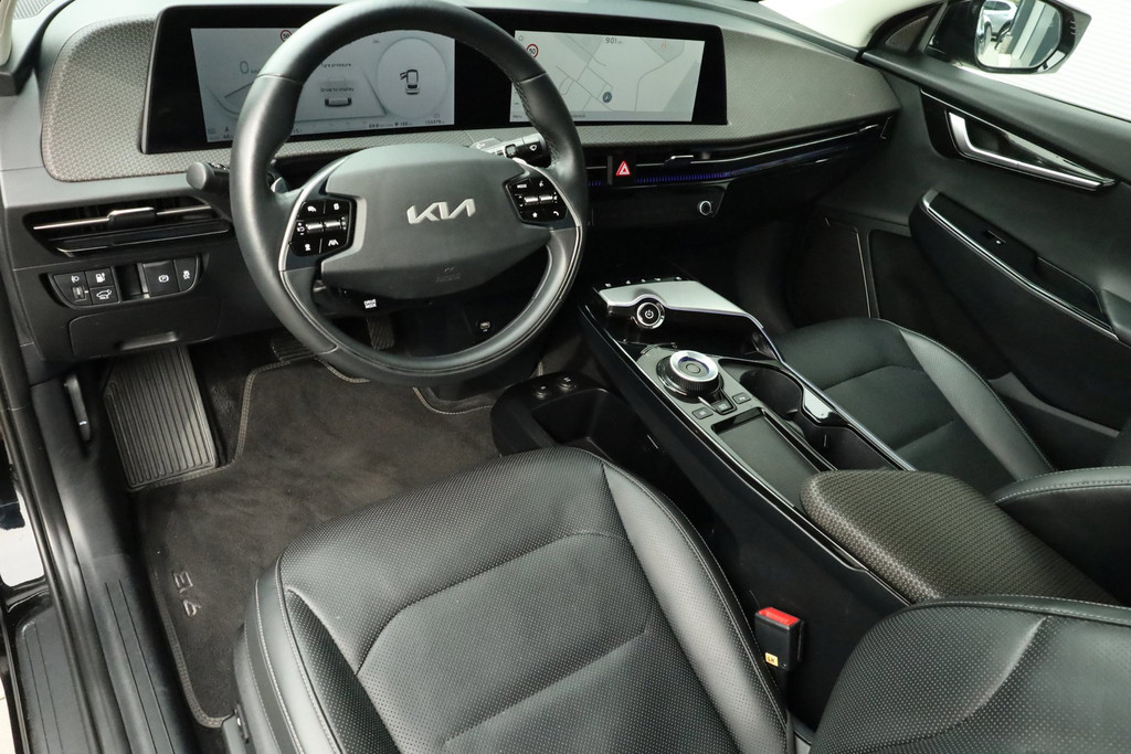 Kia EV6 Plus 77.4 kWh Carplay Stoelkoeling Memory Adaptief 53590137-2.jpg | De Occasion Fabriek