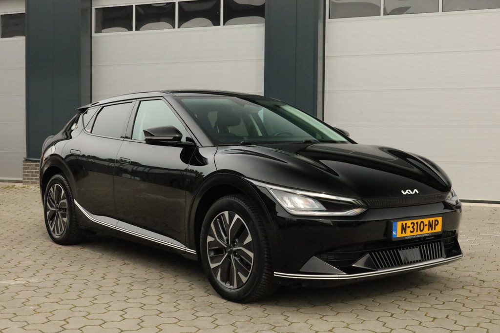 Kia EV6 Plus 77.4 kWh Carplay Stoelkoeling Memory Adaptief 53590137-0.jpg | De Occasion Fabriek