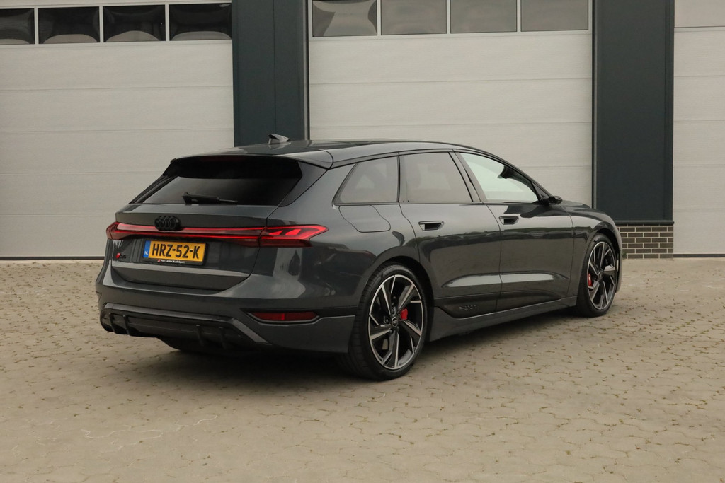 Audi A6 Avant e-tron S6 100 kWh Pano B&O Softclose Bijrijderscherm Trekhaak 53905797-1.jpg | De Occasion Fabriek
