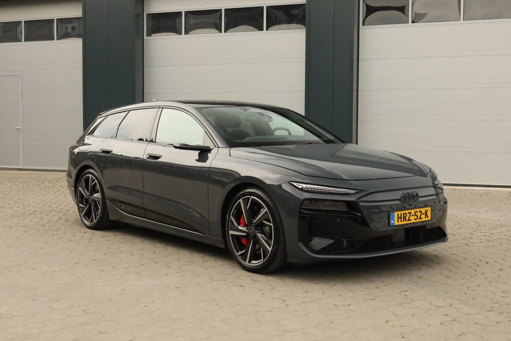 Audi A6 Avant e-tron S6 100 kWh Pano B&O Softclose Bijrijderscherm Trekhaak 53905797-3.jpg | De Occasion Fabriek