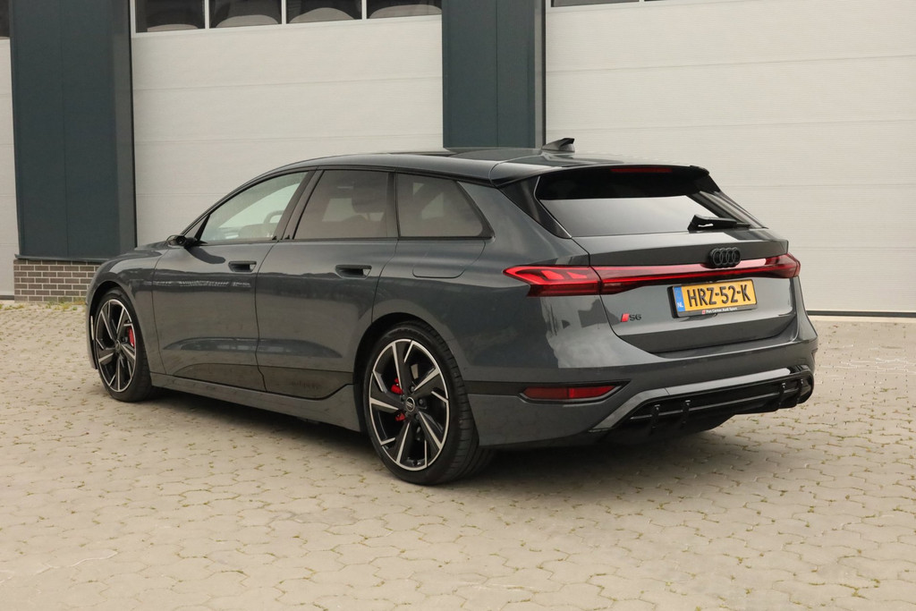 Audi A6 Avant e-tron S6 100 kWh Pano B&O Softclose Bijrijderscherm Trekhaak 53905797-4.jpg | De Occasion Fabriek