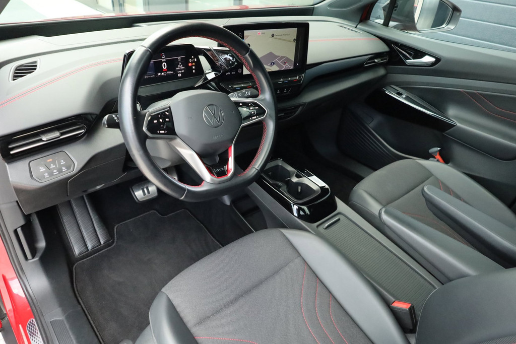 Volkswagen ID.5 GTX 77 kWh Pano Trekhaak Carplay Keyless 54218391-0.jpg | De Occasion Fabriek