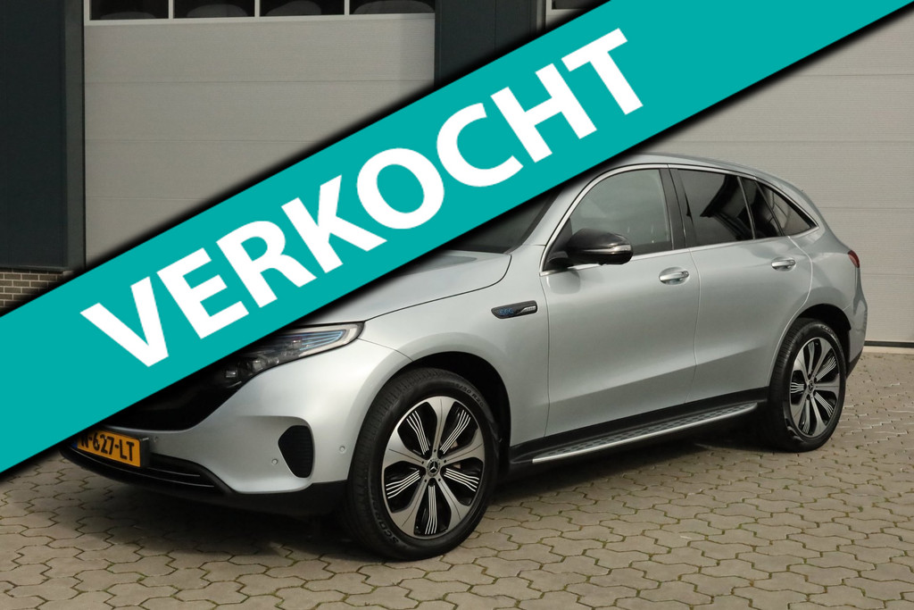 Mercedes-Benz EQC 400 4MATIC Premium 80 kWh Pano HUD Burmester 1886 Edition 96% SOH 54283450-0.jpg | De Occasion Fabriek