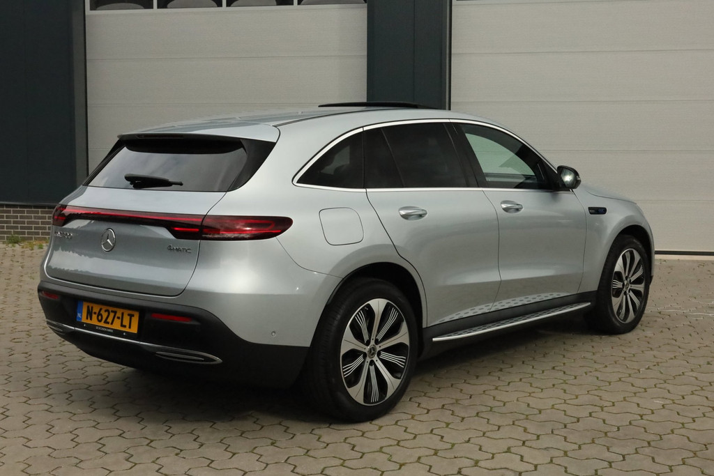 Mercedes-Benz EQC 400 4MATIC Premium 80 kWh Pano HUD Burmester 1886 Edition 96% SOH 54283450-0.jpg | De Occasion Fabriek