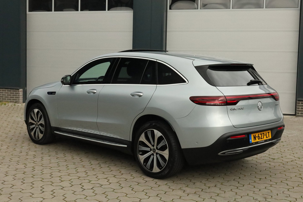Mercedes-Benz EQC 400 4MATIC Premium 80 kWh Pano HUD Burmester 1886 Edition 96% SOH 54283450-0.jpg | De Occasion Fabriek