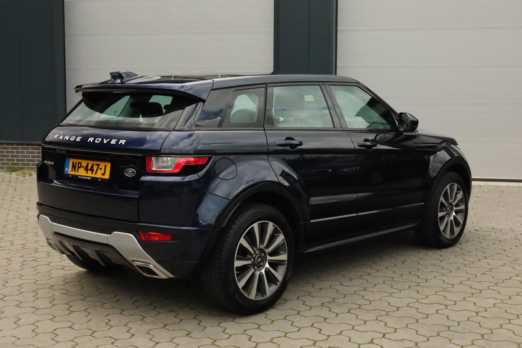 Land Rover Range Rover Evoque 2.0 TD4 HSE Dynamic Pano Memory 54361115-0.jpg | De Occasion Fabriek