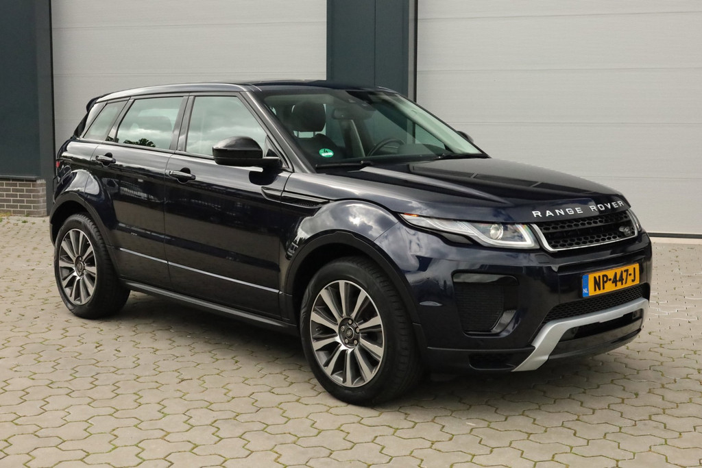 Land Rover Range Rover Evoque 2.0 TD4 HSE Dynamic Pano Memory 54361115-0.jpg | De Occasion Fabriek