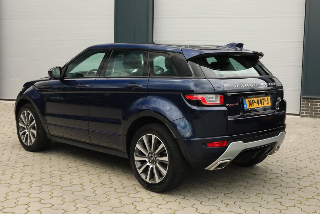 Land Rover Range Rover Evoque 2.0 TD4 HSE Dynamic Pano Memory 54361115-0.jpg | De Occasion Fabriek