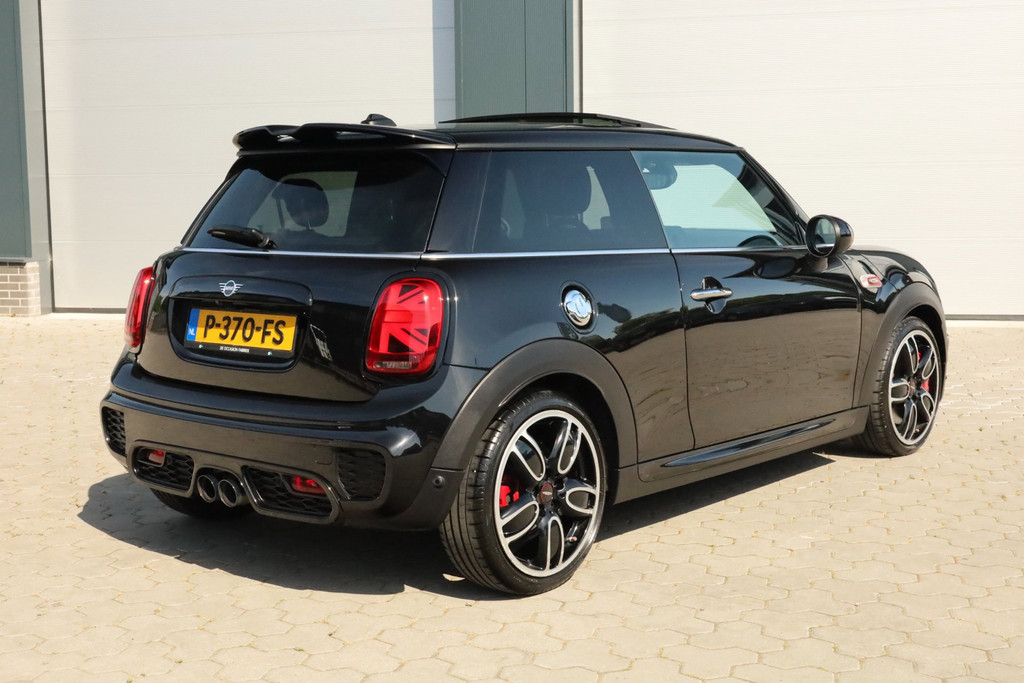 MINI 3-Deurs 2.0 John Cooper Works Chili Pano Head-up Harman Kardon 54597596-0.jpg | De Occasion Fabriek