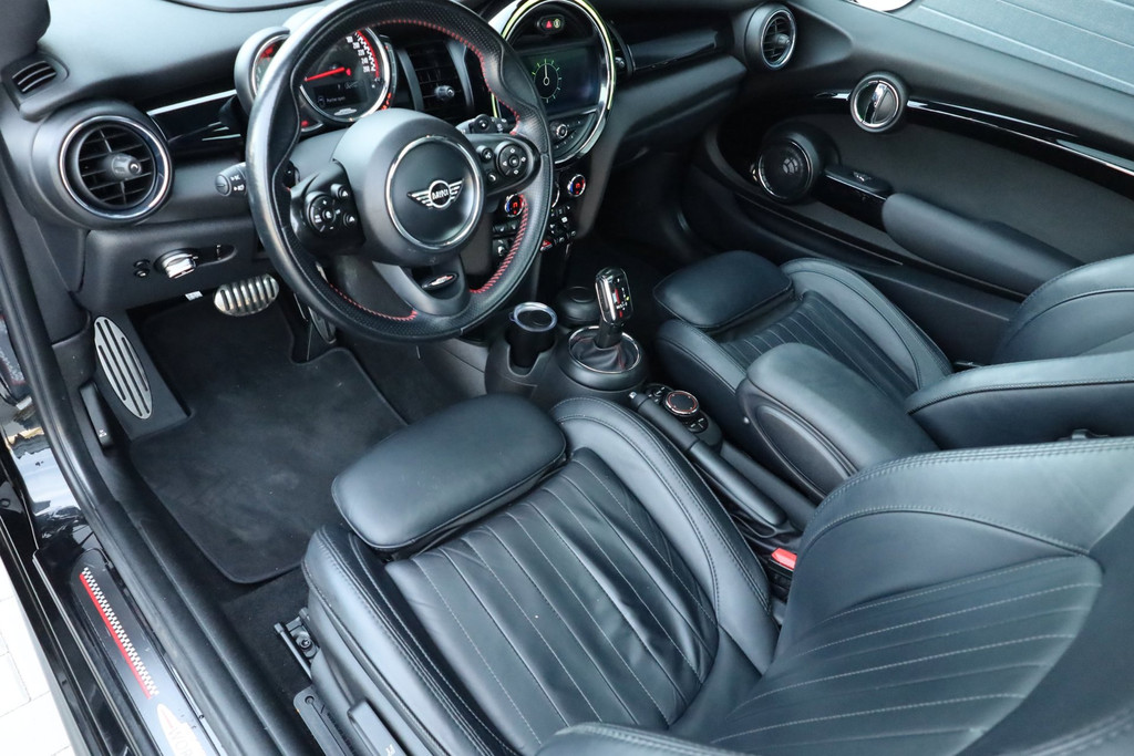 MINI 3-Deurs 2.0 John Cooper Works Chili Pano Head-up Harman Kardon 54597596-0.jpg | De Occasion Fabriek