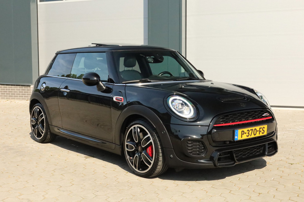 MINI 3-Deurs 2.0 John Cooper Works Chili Pano Head-up Harman Kardon 54597596-0.jpg | De Occasion Fabriek