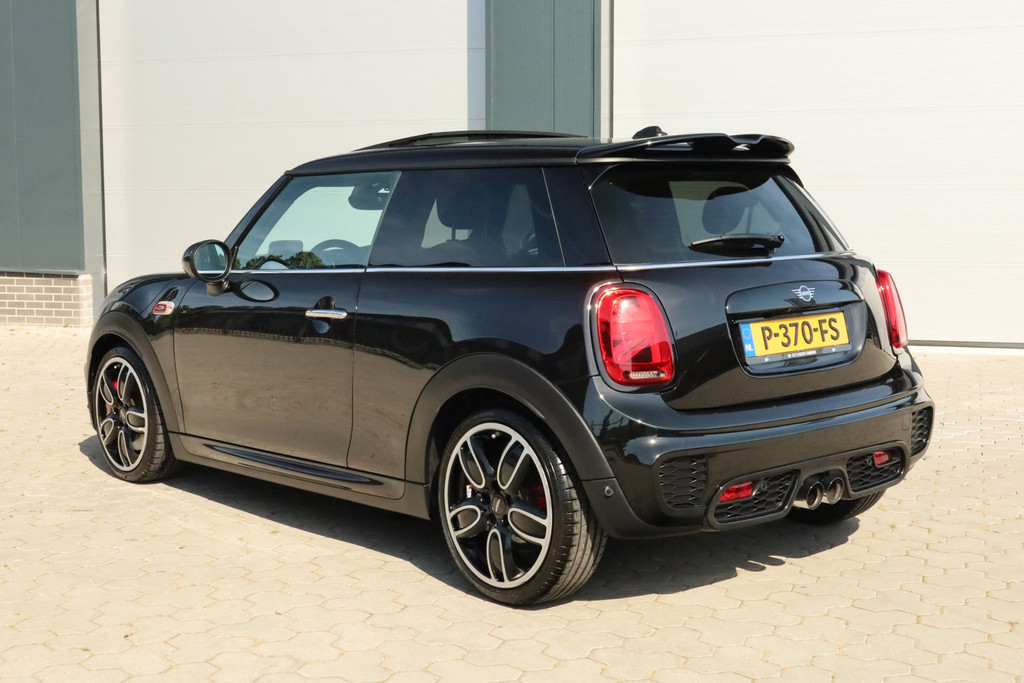 MINI 3-Deurs 2.0 John Cooper Works Chili Pano Head-up Harman Kardon 54597596-0.jpg | De Occasion Fabriek