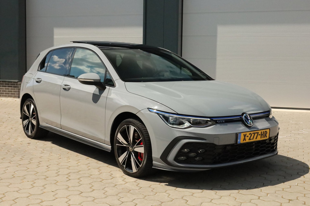 Volkswagen Golf 1.4 eHybrid GTE Pano IQ Light Stoel-/stuurverw. Adaptief 54722684-3.jpg | De Occasion Fabriek