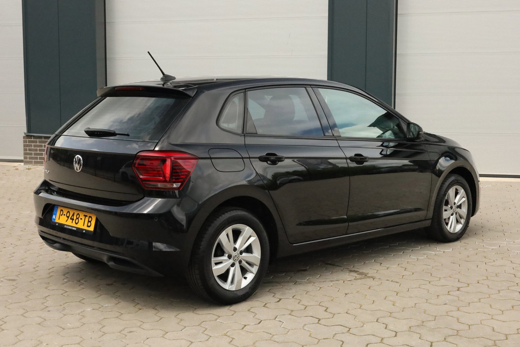 Volkswagen Polo 1.0 TSI Comfortline 5 deurs Parkeersens. Navi Stoelverwarming 54786995-0.jpg | De Occasion Fabriek