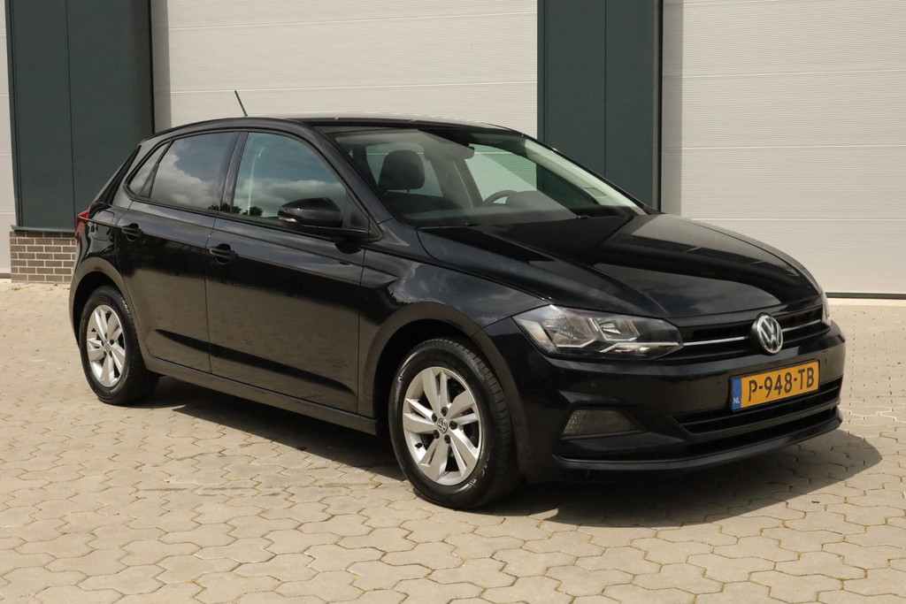 Volkswagen Polo 1.0 TSI Comfortline 5 deurs Parkeersens. Navi Stoelverwarming 54786995-0.jpg | De Occasion Fabriek
