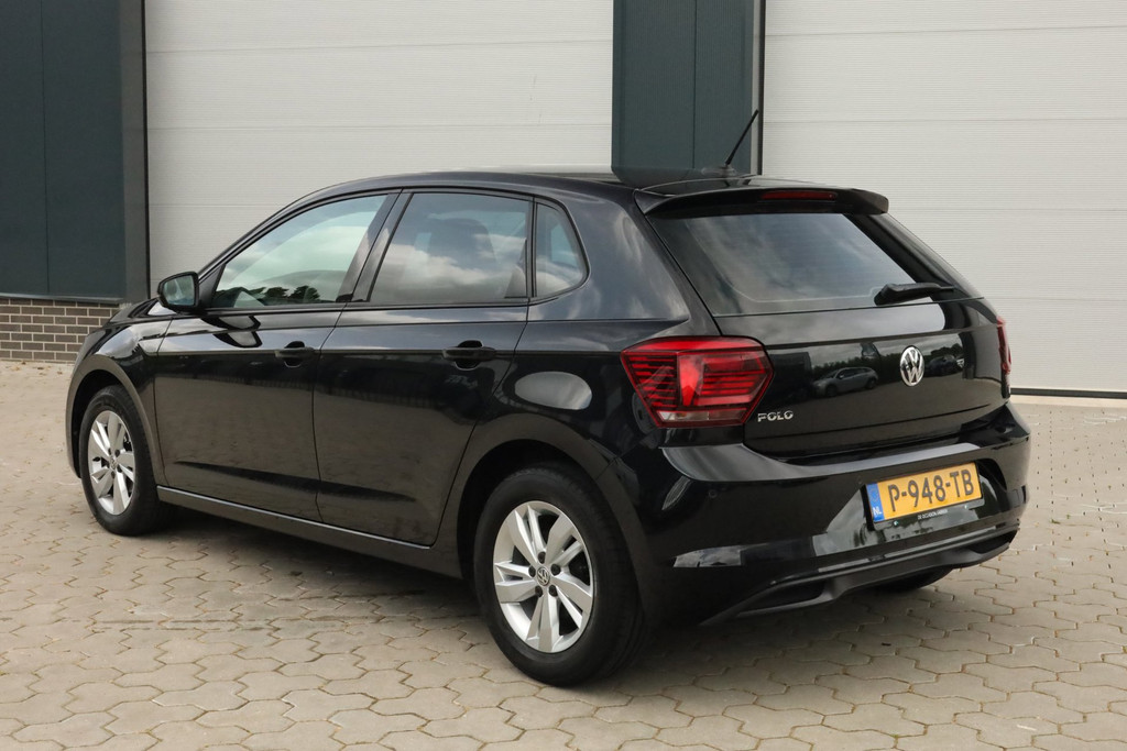 Volkswagen Polo 1.0 TSI Comfortline 5 deurs Parkeersens. Navi Stoelverwarming 54786995-0.jpg | De Occasion Fabriek