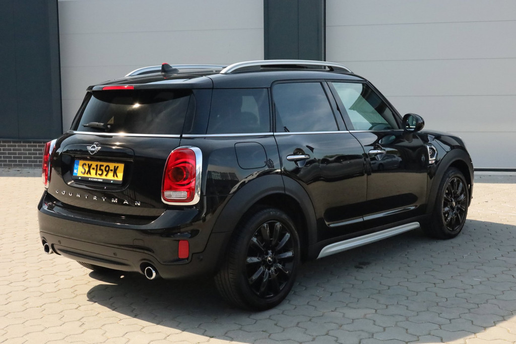 MINI Countryman 2.0 Cooper S Chili Pano Harman/Kardon Head-Up 54795195-0.jpg | De Occasion Fabriek