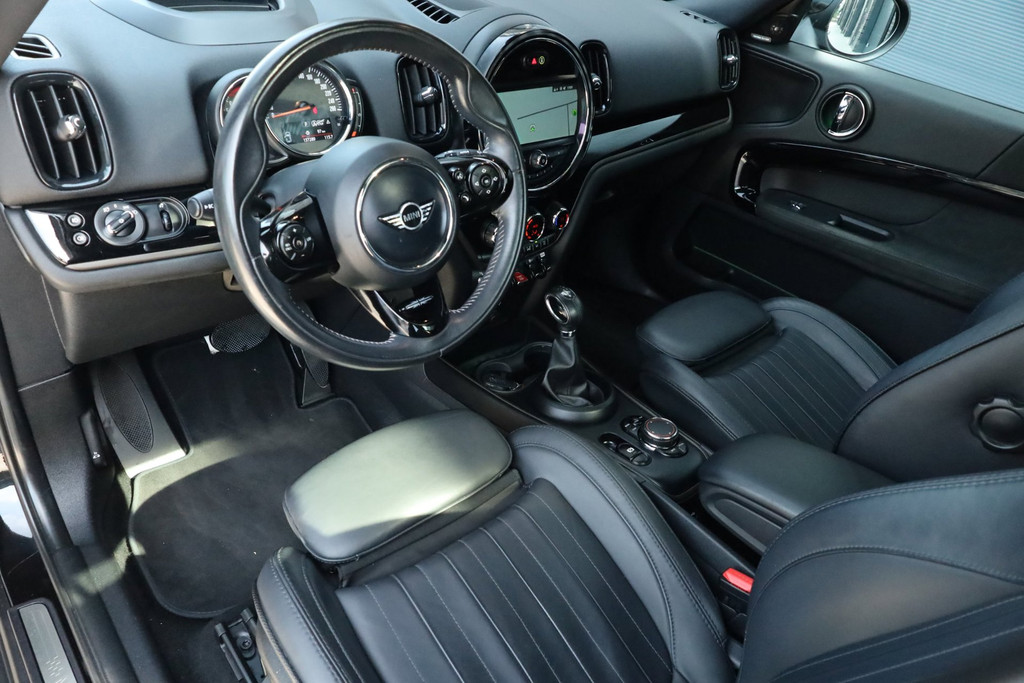 MINI Countryman 2.0 Cooper S Chili Pano Harman/Kardon Head-Up 54795195-0.jpg | De Occasion Fabriek