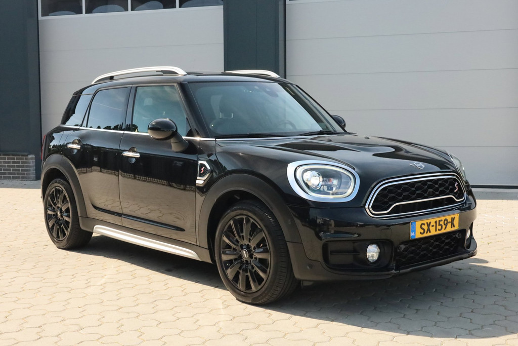 MINI Countryman 2.0 Cooper S Chili Pano Harman/Kardon Head-Up 54795195-0.jpg | De Occasion Fabriek