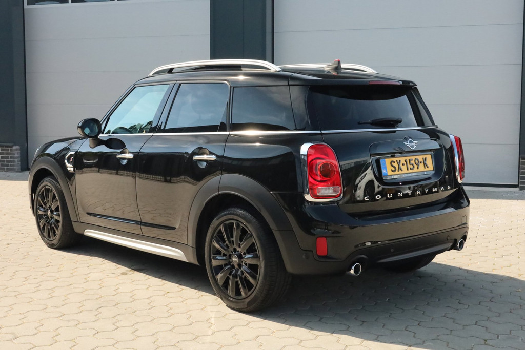 MINI Countryman 2.0 Cooper S Chili Pano Harman/Kardon Head-Up 54795195-0.jpg | De Occasion Fabriek