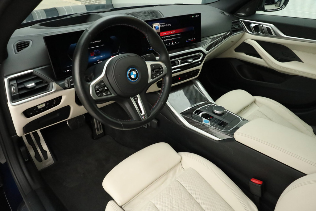 BMW i4 M50 High Executive 84 kWh Schuifdak Harman/Kardon Keyless 55370291-0.jpg | De Occasion Fabriek