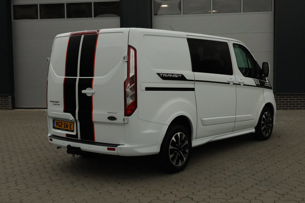 Ford Transit Custom 320 2.0 TDCI L1H1 Sport DC Navi 2x Schuifdeur 55370853-0.jpg | De Occasion Fabriek