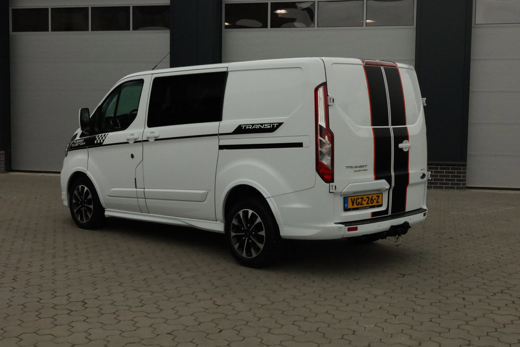 Ford Transit Custom 320 2.0 TDCI L1H1 Sport DC Navi 2x Schuifdeur 55370853-0.jpg | De Occasion Fabriek