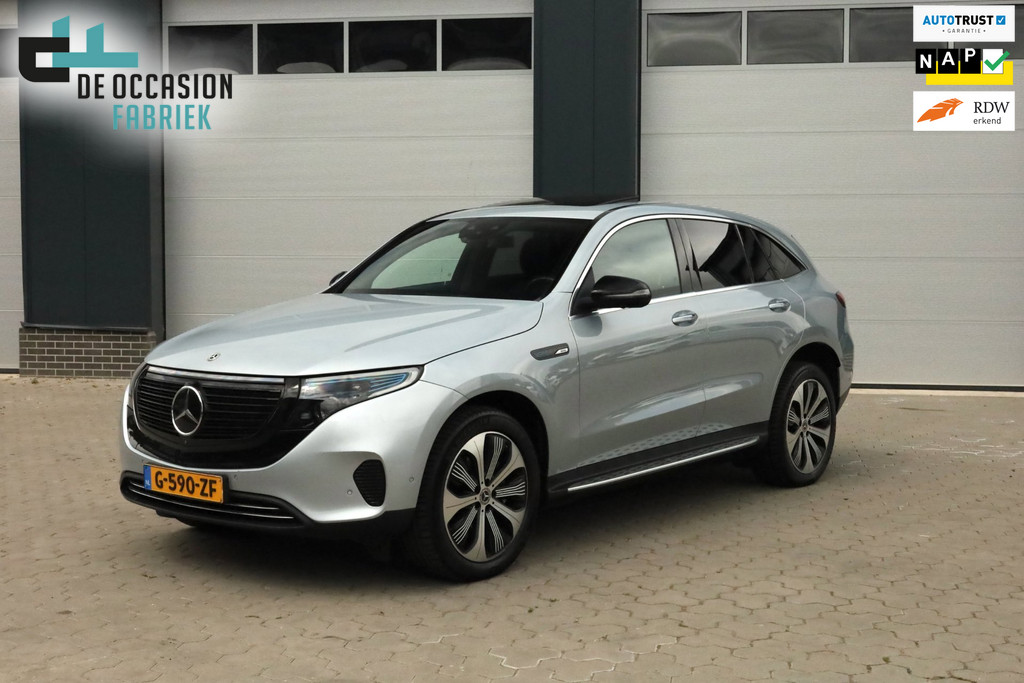 Mercedes-Benz EQC 400 4MATIC Premium Plus 1886 Schuifdak Burmester Memory 55379884-0.jpg | De Occasion Fabriek