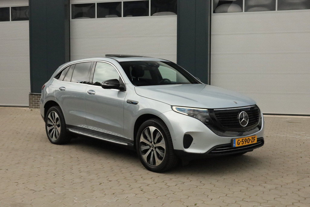 Mercedes-Benz EQC 400 4MATIC Premium Plus 1886 Schuifdak Burmester Memory 55379884-0.jpg | De Occasion Fabriek