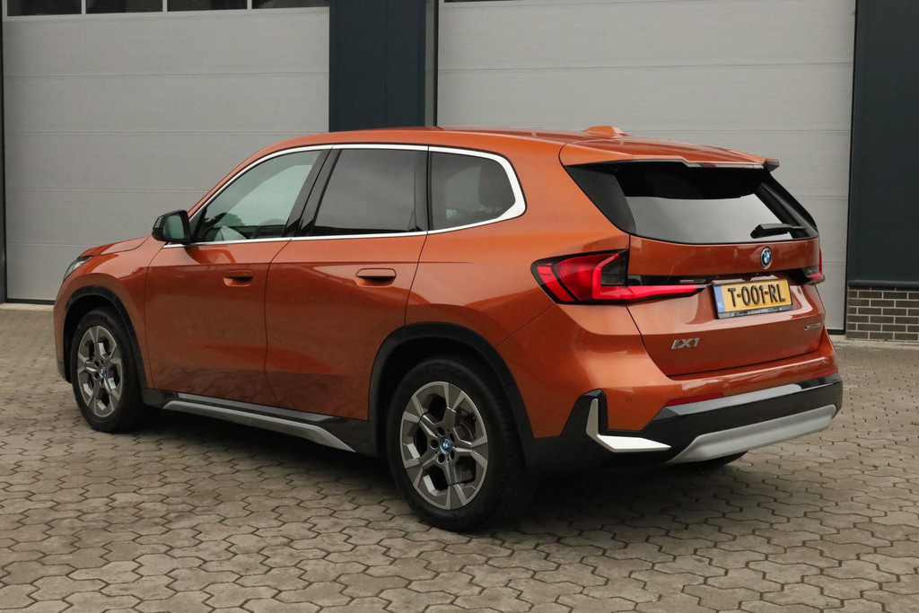 BMW iX1 XDrive30 Launch Edition 67 kWh Keyless Driving Assistant+ Harman Kardon 100% SoH 55990444-4.jpg | De Occasion Fabriek