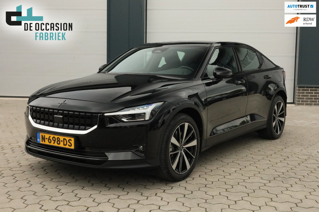 Polestar 2 Long Range Dual Motor Launch Edition Pano Trekhaak Keyless Carplay Memory 56034182-0.jpg | De Occasion Fabriek