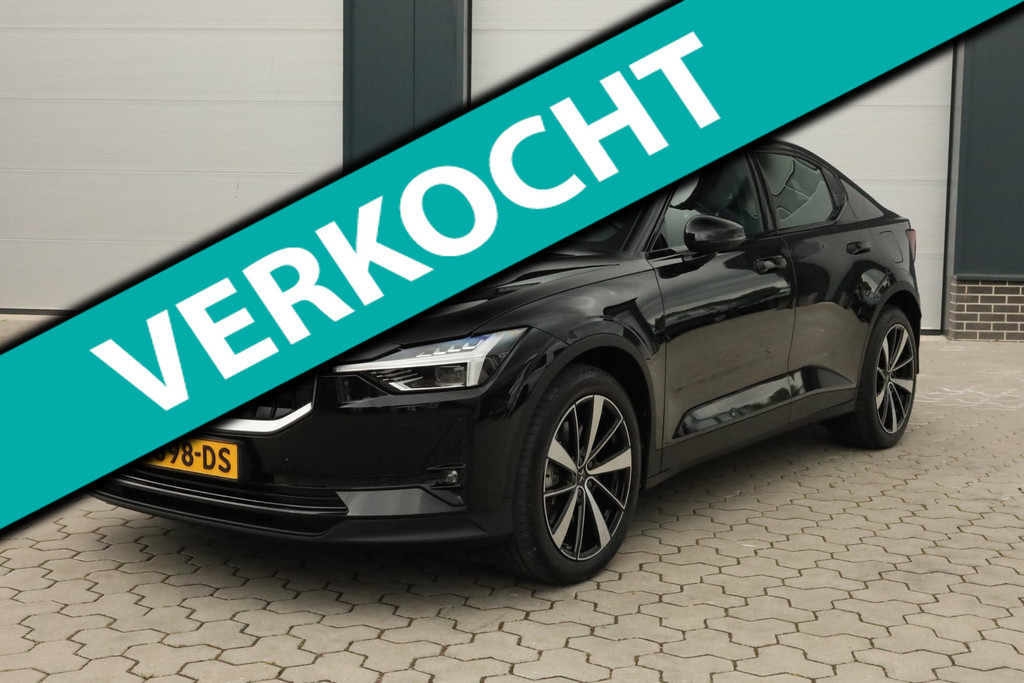 Polestar 2 Long Range Dual Motor Launch Edition Pano Trekhaak Keyless Carplay Memory 56034182-0.jpg | De Occasion Fabriek