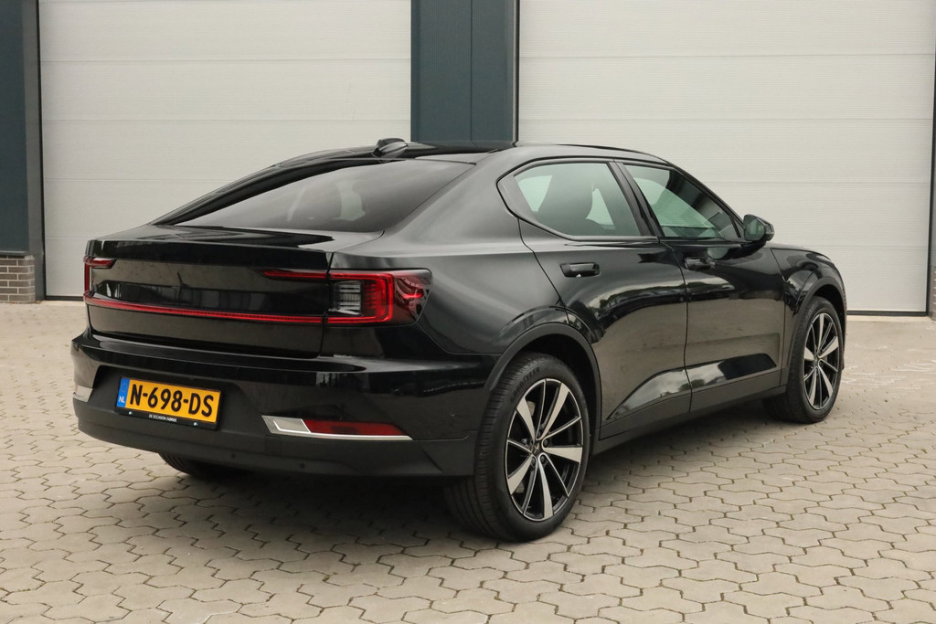 Polestar 2 Long Range Dual Motor Launch Edition Pano Trekhaak Keyless Carplay Memory 56034182-0.jpg | De Occasion Fabriek
